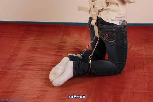 cuffgirl - cg152 第 45 张图片