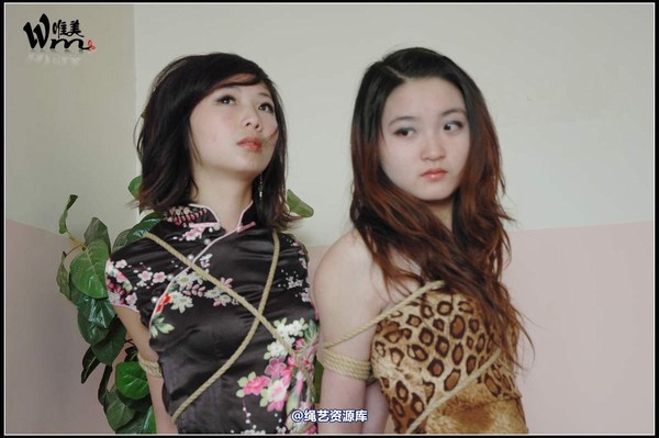 唯美之家 - 2009-11-25魅儿和书瑶 第 56 张图片