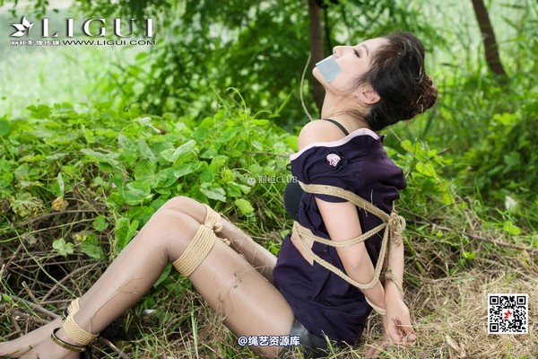 丽柜美束 - 2018-06-11 Model 思彤 第 63 张图片