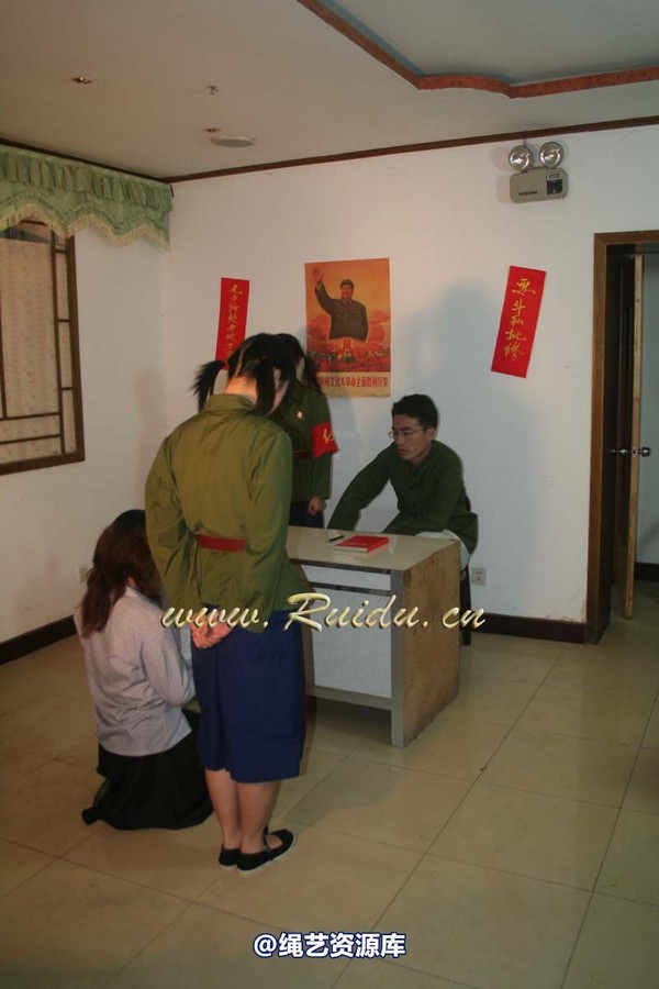 锐度主张 - 2008年第06期捆绑图（1.26）――难忘的记忆 第 251 张图片