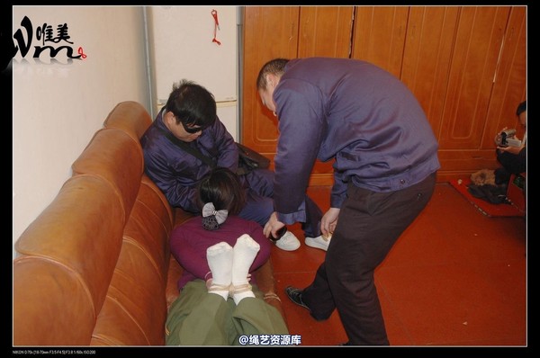 唯美之家 - 2008-12-14报复剧照 第 8 张图片
