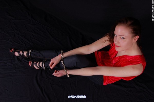 girlsincuffs - gic314 第 71 张图片