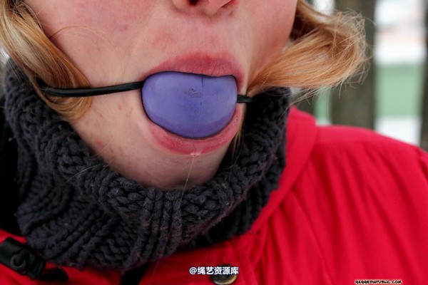 gaggedinpublic - gip196 第 88 张图片