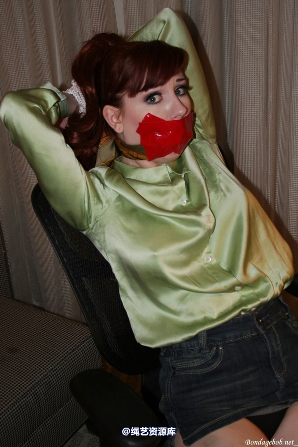 bondagebob - Angela Ryan Admin USA 第 50 张图片