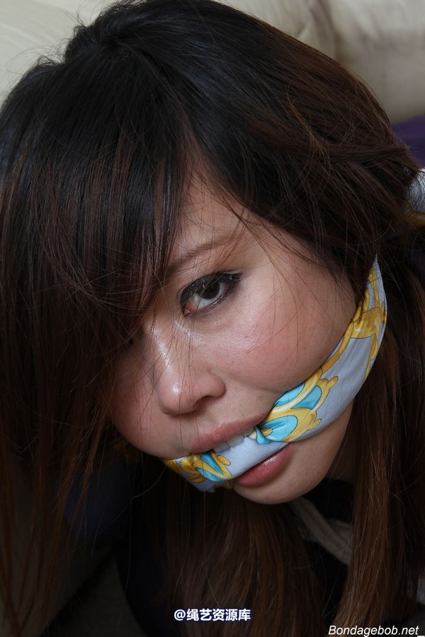 bondagebob - Tigerr Bountiful 第 218 张图片