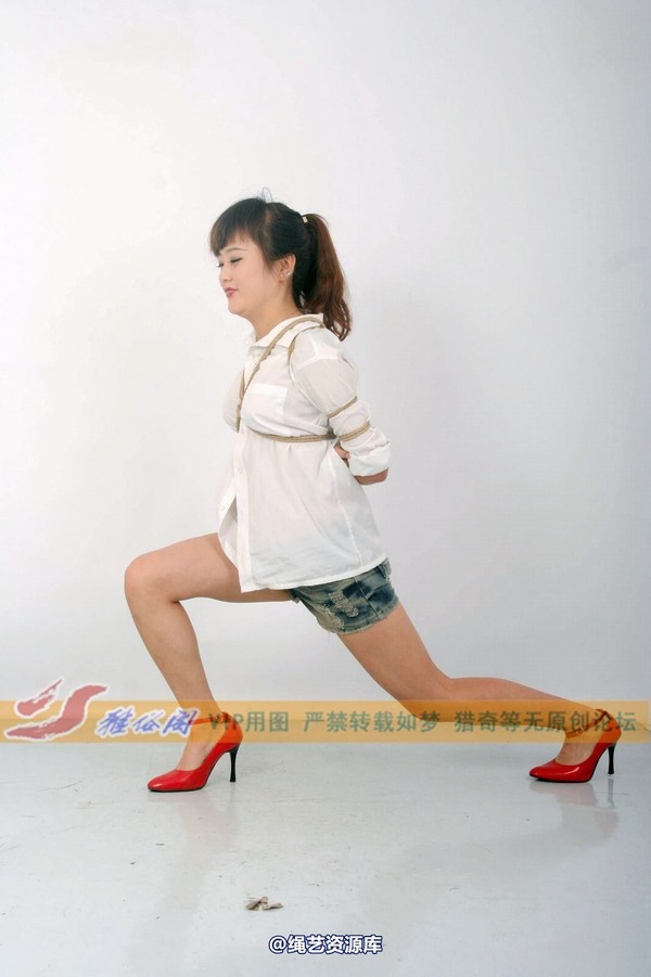 雅俗阁 - 2013-NO.1Model雅恋 第 248 张图片