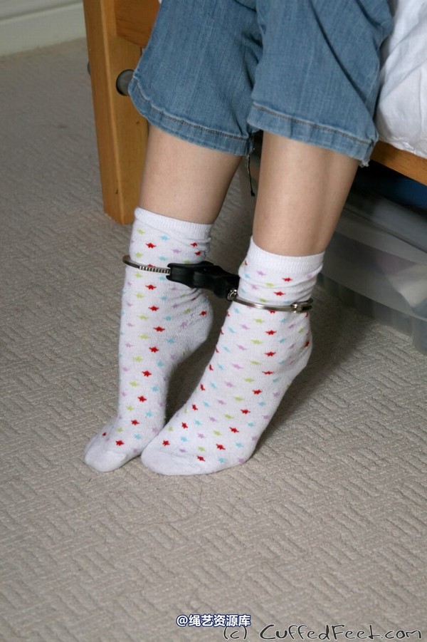 cuffedfeet - cf145 第 48 张图片