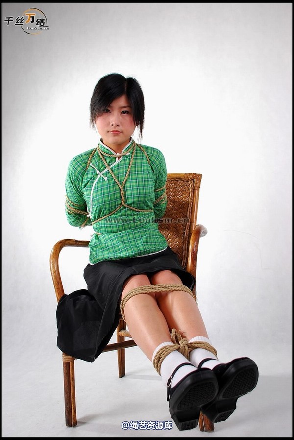 千丝万缕 - 2008-04-10日照片 第 39 张图片