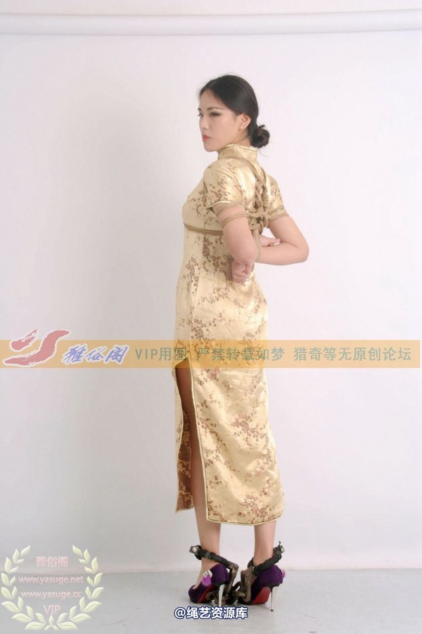 雅俗阁 - 2013-NO.27Model网友II 第 31 张图片
