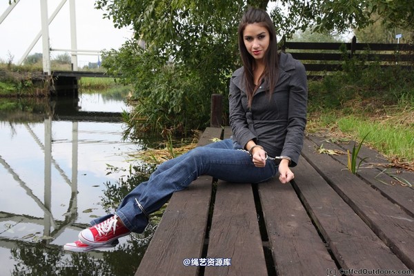 cuffedoutdoors - cod221 第 16 张图片