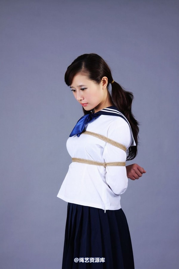 神艺缘 - 259-女学生被绑架 第 12 张图片