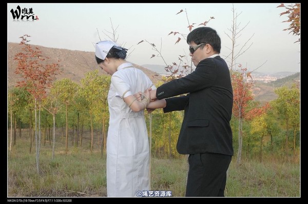 唯美之家 - 2008-11-13外拍(集体) 第 392 张图片