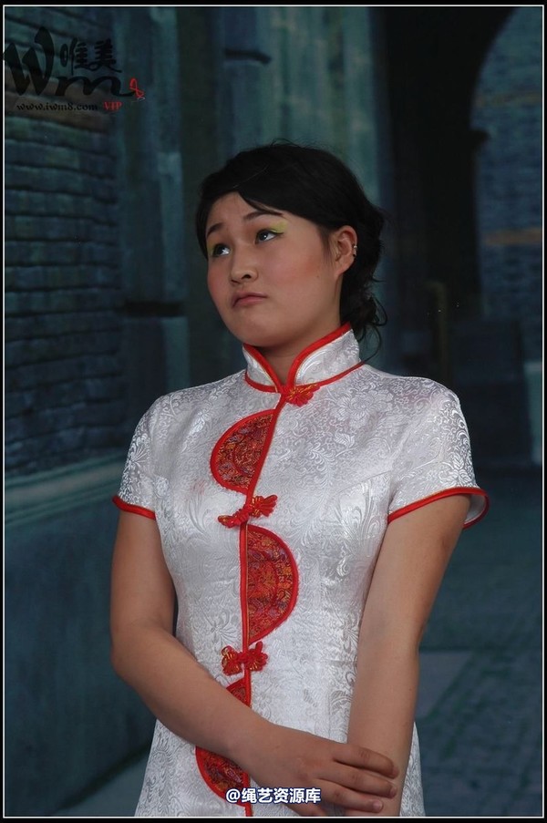 唯美之家 - 08-05-07新模特三 第 188 张图片