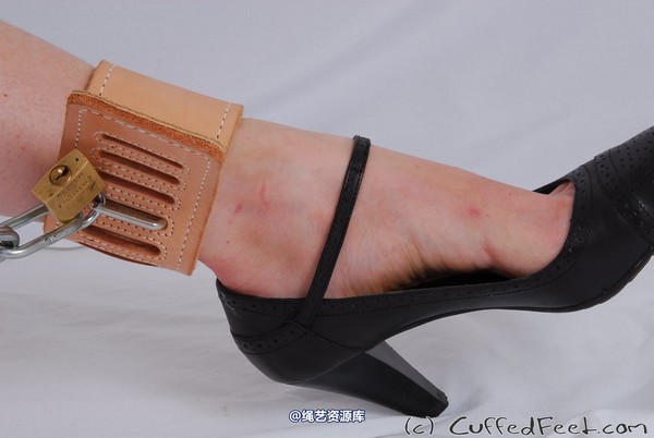 cuffedfeet - cf118 第 38 张图片