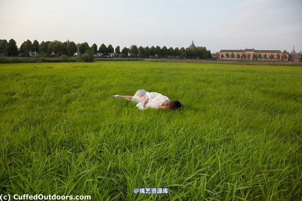 cuffedoutdoors - cod595 第 108 张图片