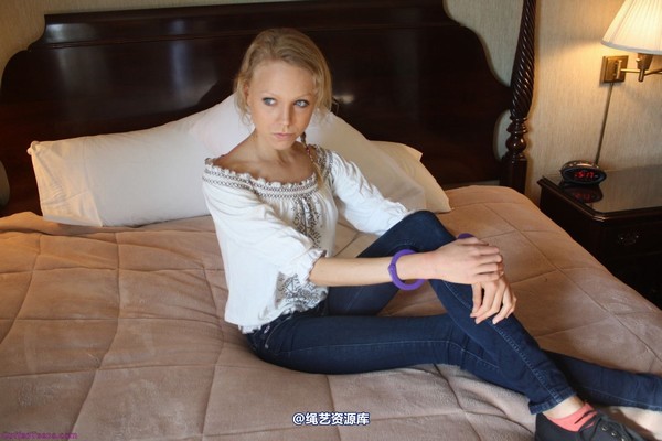 cuffedteens - ct129 第 31 张图片