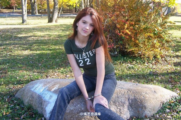 cuffedoutdoors - cod219 第 58 张图片