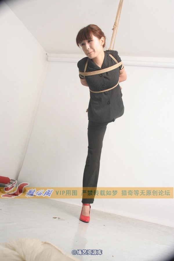 雅俗阁 - 2013-NO.18Model 雅爽 第 150 张图片