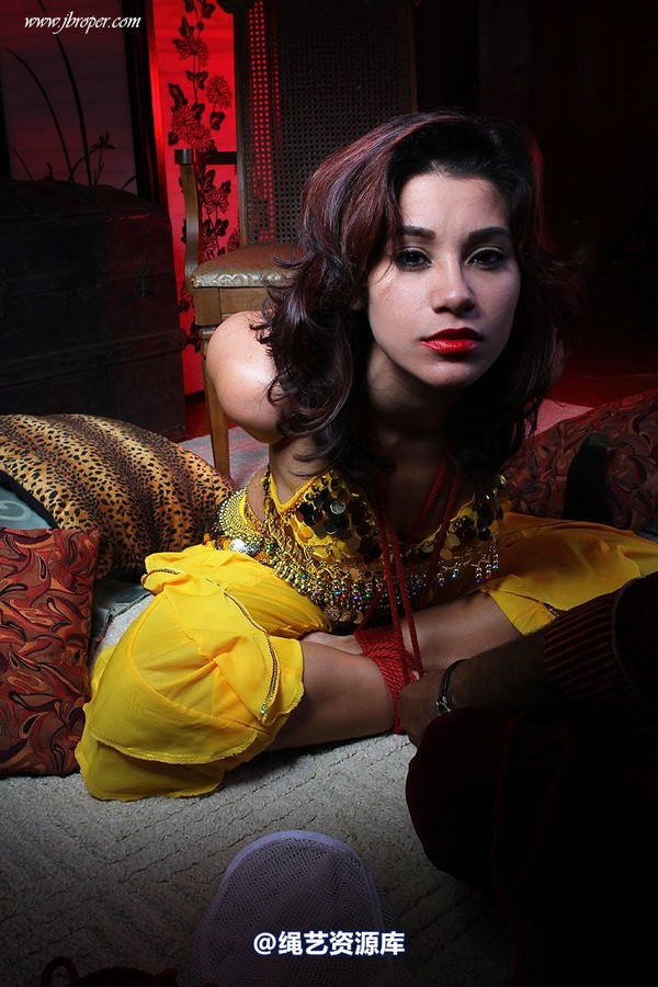 jbroper - Enchantress Sahrye 2014-4 第 90 张图片