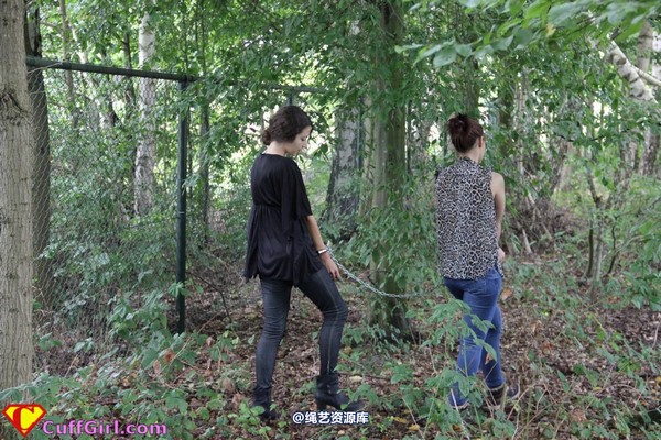 cuffgirl - cg302 第 30 张图片