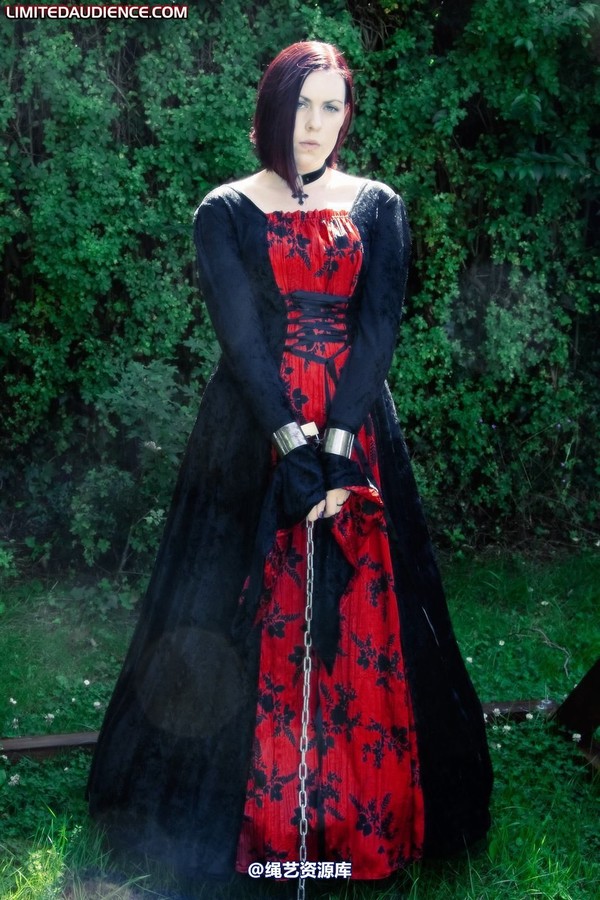 limitedaudience - 2010 carmina what will you do with me 2 第 18 张图片