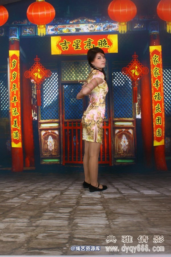 典雅倩影 - 337-五花美女之莉莉 第 21 张图片
