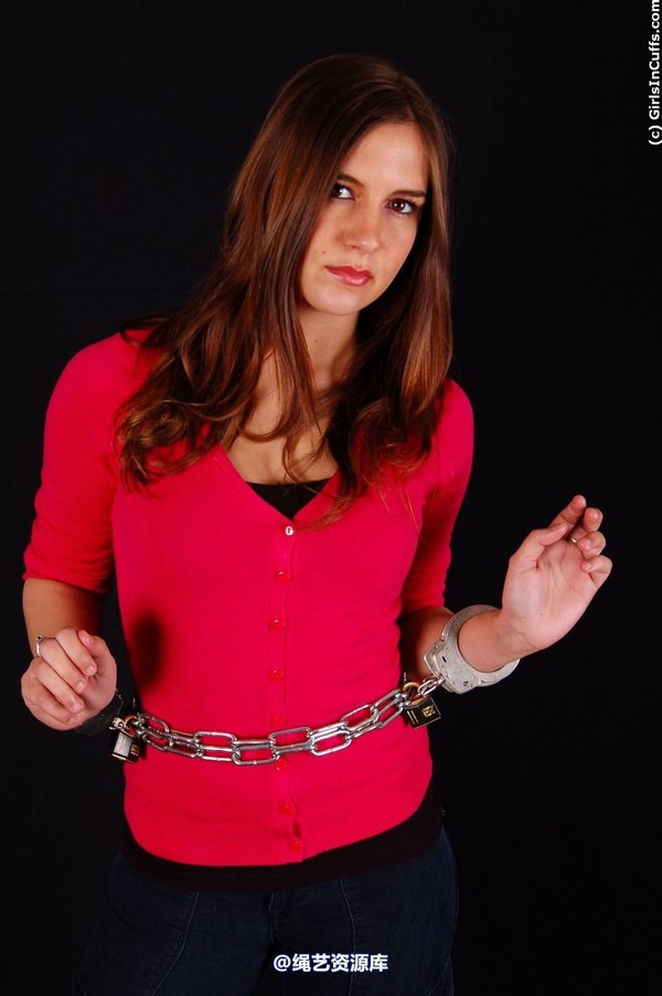 girlsincuffs - gic353 第 14 张图片