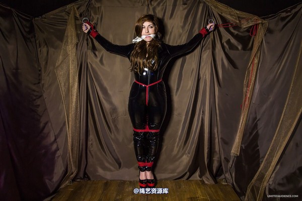 limitedaudience - 2014 trisha captured catburglar 第 23 张图片