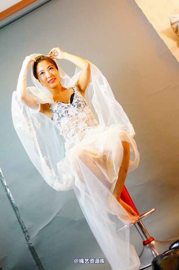 dk13美束馆 - 7.28-欢欢婚纱A-130P 第 10 张图片