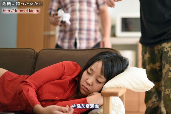 jpdamsel - 20160214 令�菡T拐 第 4 张图片