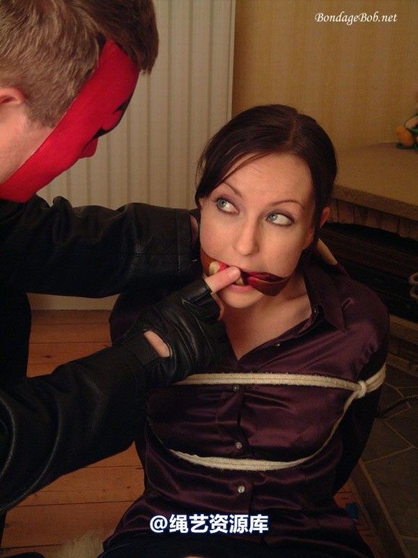 bondagebob - Jessica Bondage Devil 第 35 张图片