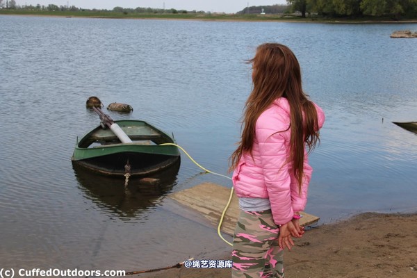 cuffedoutdoors - cod400 第 44 张图片