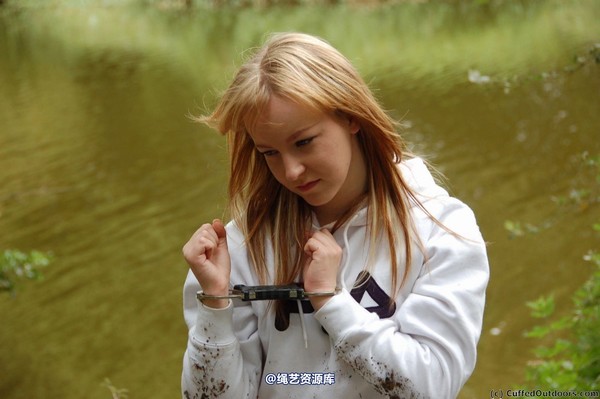 cuffedoutdoors - cod254 第 62 张图片