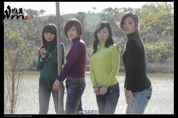 唯美之家 - 2008-11-27萧雅 第 10 张图片