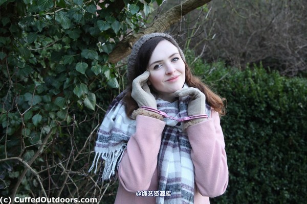 cuffedoutdoors - cod586 第 65 张图片