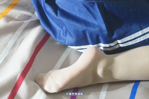 dk13美束馆 - 9.22-婷婷学生A-39P 第 18 张图片