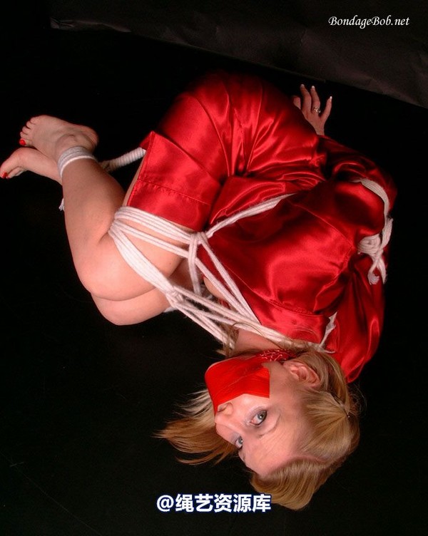 bondagebob - Missey Having a ball 第 89 张图片