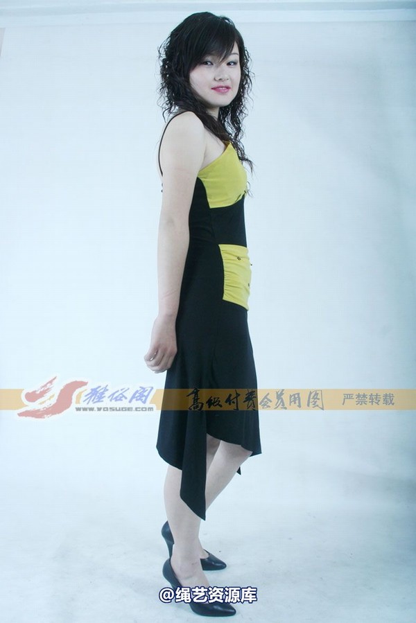 雅俗阁 - 20080603客串模特 第 2 张图片