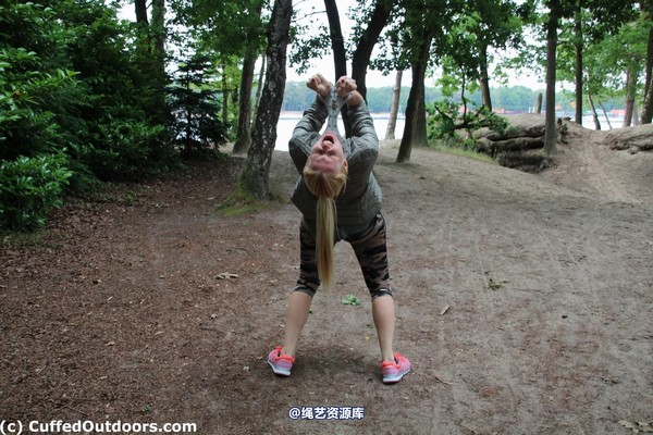 cuffedoutdoors - cod477 第 35 张图片