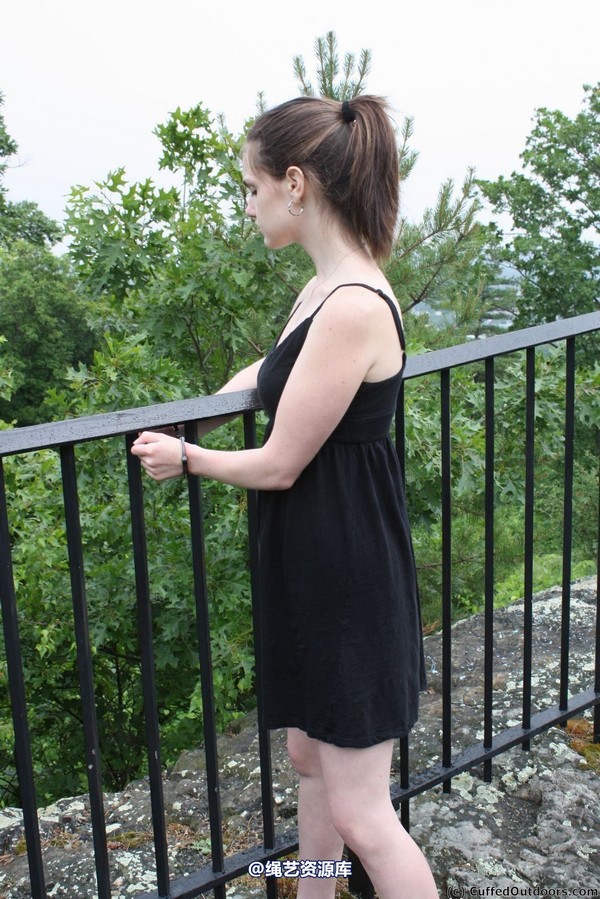 cuffedoutdoors - cod225 第 68 张图片