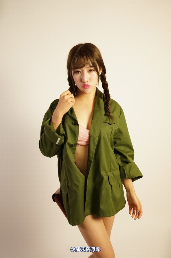 dk13美束馆 - 11.30-布丁红军A-140P 第 21 张图片
