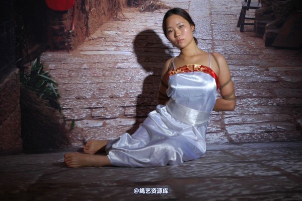 唯美之家 - 珍珍古装 第 37 张图片