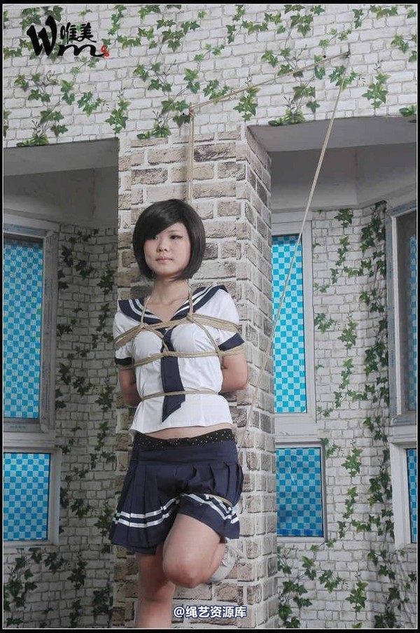 唯美之家 - 甜甜学生装2010-5-25 第 58 张图片