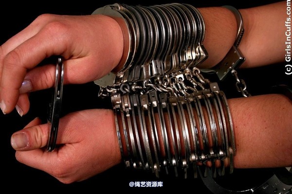 girlsincuffs - gic105 第 54 张图片