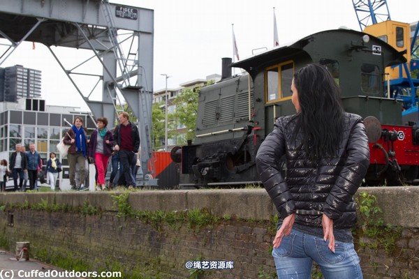 cuffedoutdoors - cod490 第 56 张图片