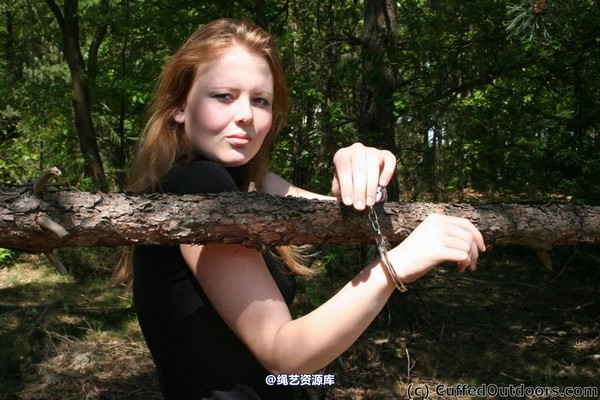 cuffedoutdoors - cod104 第 67 张图片