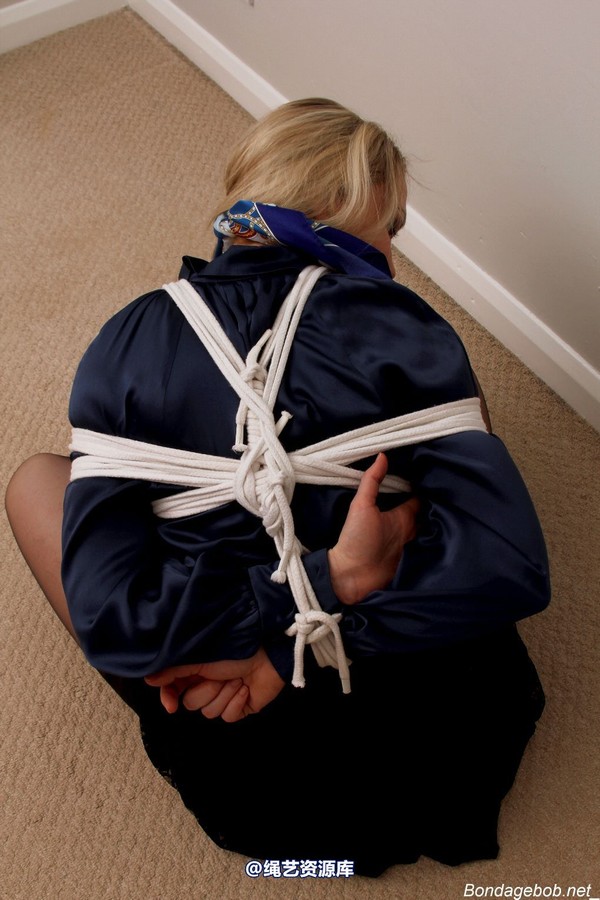 bondagebob - Missey Lutus tie 第 124 张图片