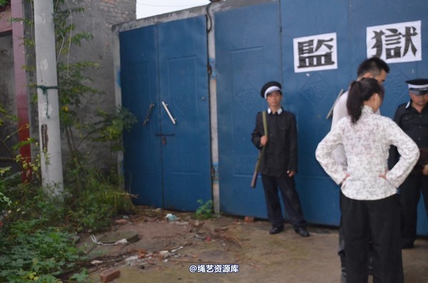 mj影视 - 乱世情仇2 第 53 张图片