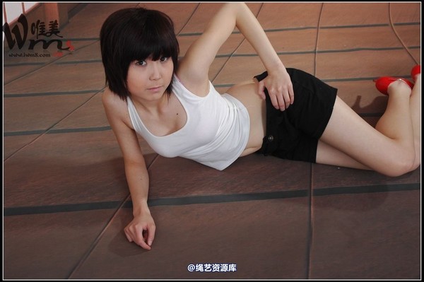 唯美之家 - VIP143 第 9 张图片