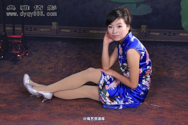 典雅倩影 - 061-梦魂深处永思念 洁节生花花点点 第 115 张图片